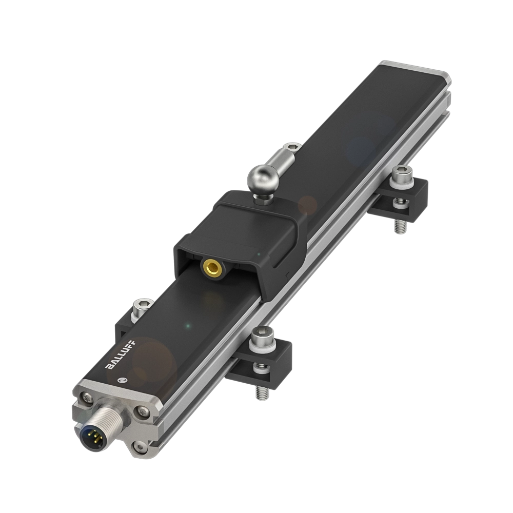 Balluff S-BIR ALA inductive position sensor