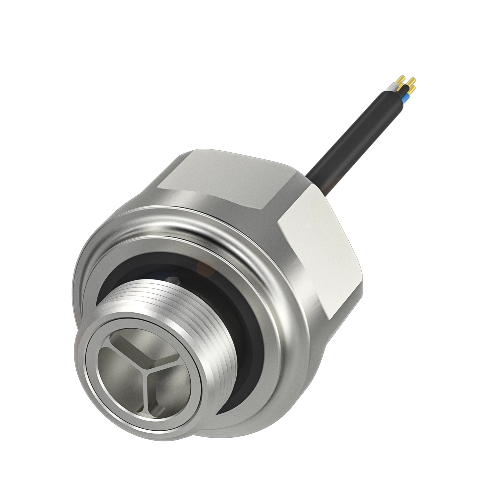 Balluff S-BFD Ultrasonic Sensor