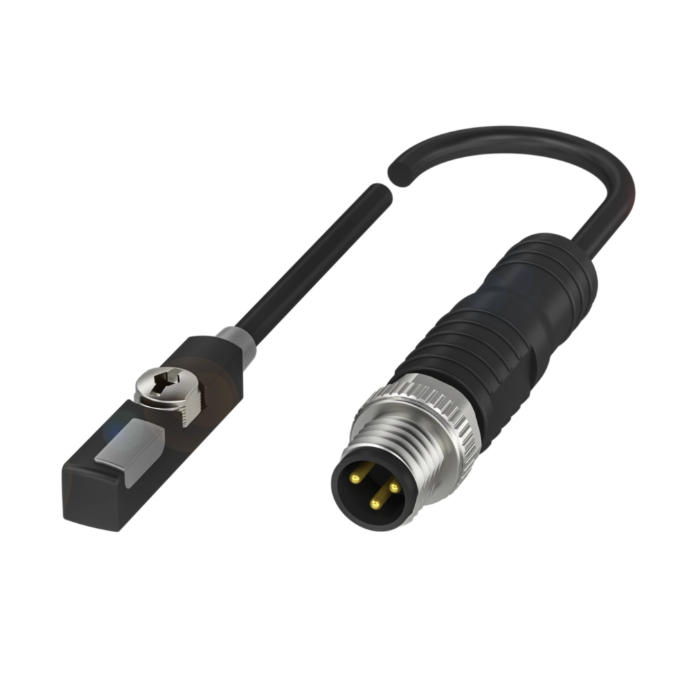 Balluff BMF00PM Magnetic Field Sensor