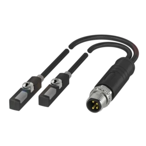 Balluff BMF00PP Magnetic Field Sensor