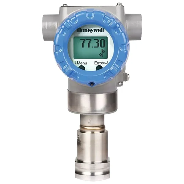 Honeywell STG700 In-Line Gauge Pressure Transmitter
