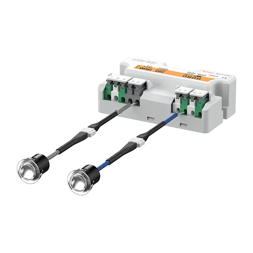 Autonics ADS-SE1 Automatic Door Side Sensor Slug