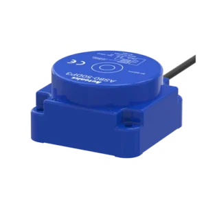 Autonics AS80-50DP3 Inductive Proximity Sensor