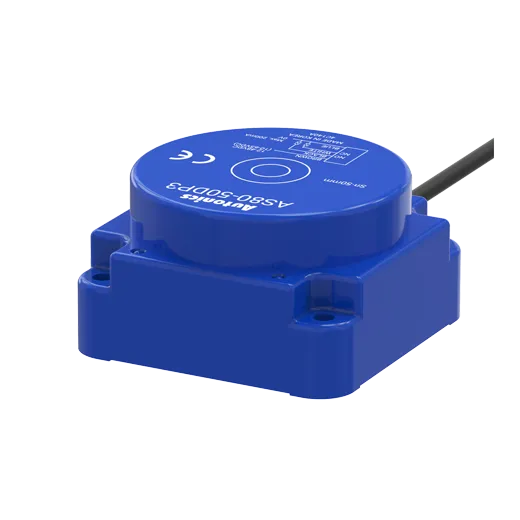 Autonics AS80-50DP3 Inductive Proximity Sensor
