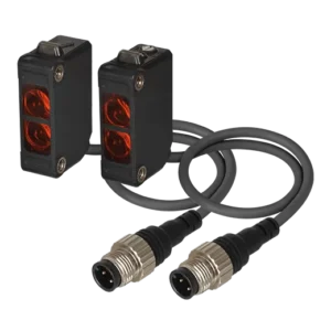 Autonics BJR15M-TDT-W-P Photoelectric sensor