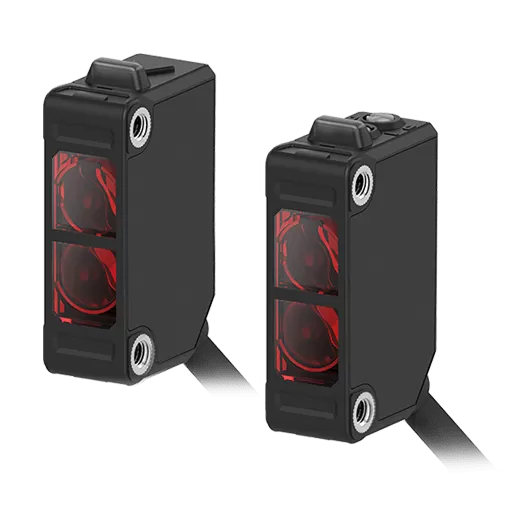 Autonics BJX15M-TDT-P Photoelectric Sensor