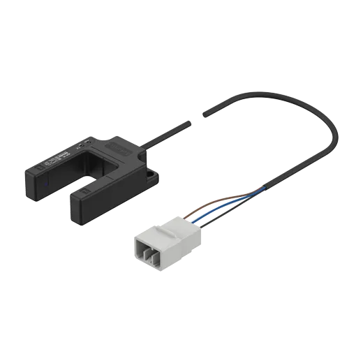 Autonics BUP-50-E Photoelectric Sensor