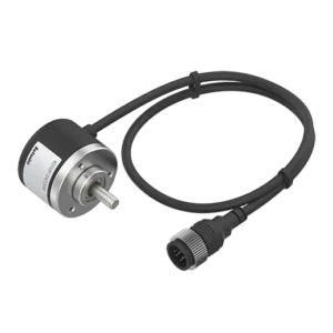 Autonics E40S8-2000-6-L-5-C Rotary Encoders