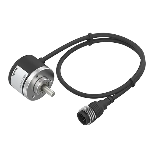 Autonics E40S8-2000-6-L-5-C Rotary Encoders