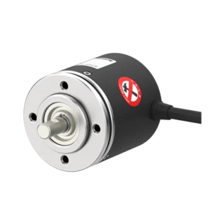 Autonics EP50S8-1024-1F-N-24-S-U Rotary Encoders