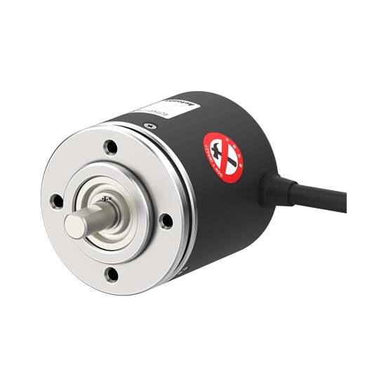 Autonics EP50S8-1024-1F-N-24-S-U Rotary Encoders