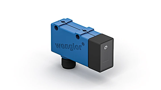 Wenglor P1PM103 Reflex Light Barrier