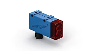 Wenglor P1MM001 Reflex Light Barrier