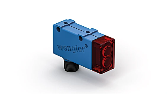 Wenglor P1MM001 Reflex Light Barrier