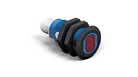 Wenglor OLDK503A0002 Retro-Reflex Sensor