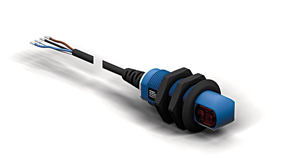 Wenglor OLWK503A0091 Retro-Reflex Sensor