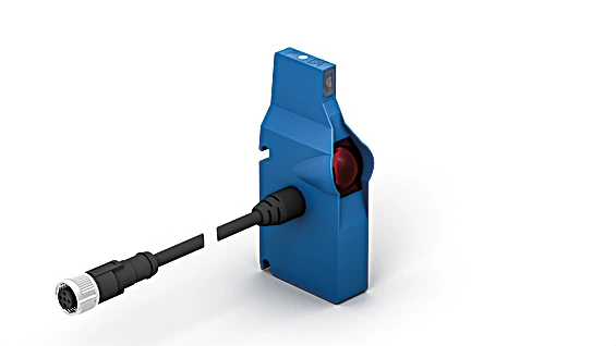 Wenglor OPT1543 Reflex Sensor