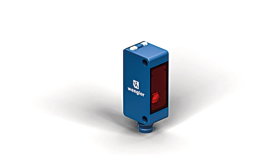 Wenglor P1KS002 Through-Beam Sensor