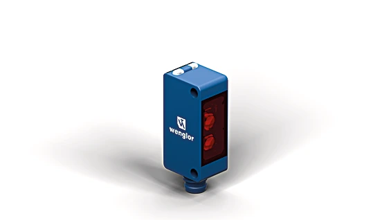 Wenglor P1KH002 Reflex Sensor