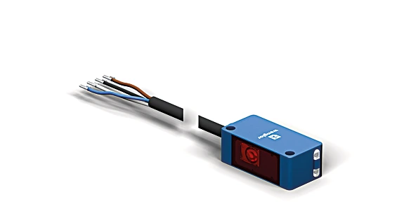 Wenglor P1KK008 Retro-Reflex Sensor