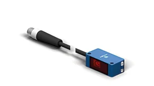 Wenglor P1KK007 Retro-Reflex Sensor