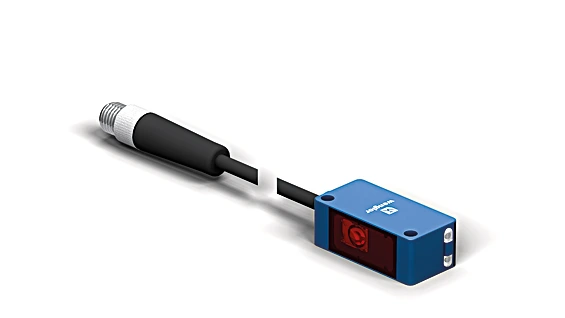 Wenglor P1KK007 Retro-Reflex Sensor