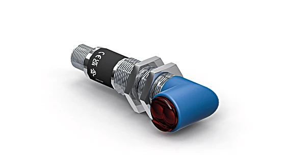 Wenglor P18L003 Retro-Reflex Sensor