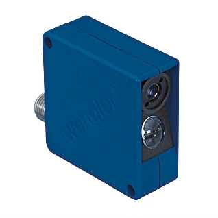 Wenglor YP11VAH3ANZ Contrast Sensor