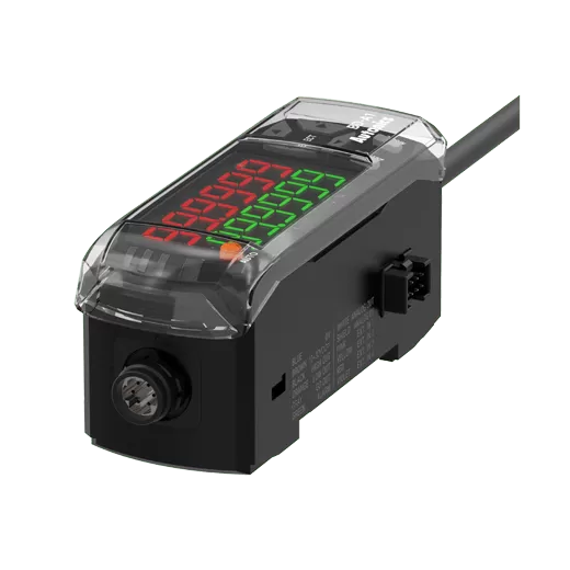Autonics BD-A1 Laser Displacement Sensor