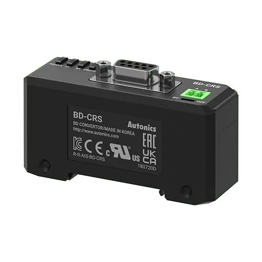 Autonics BD-CRS Communication Converter