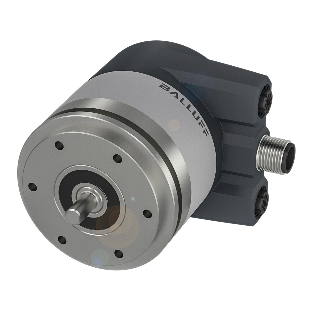 Balluff BDG FXX58-PS/SS Absolute Encoder