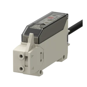 Autonics BF3RX fiber optic amplifier