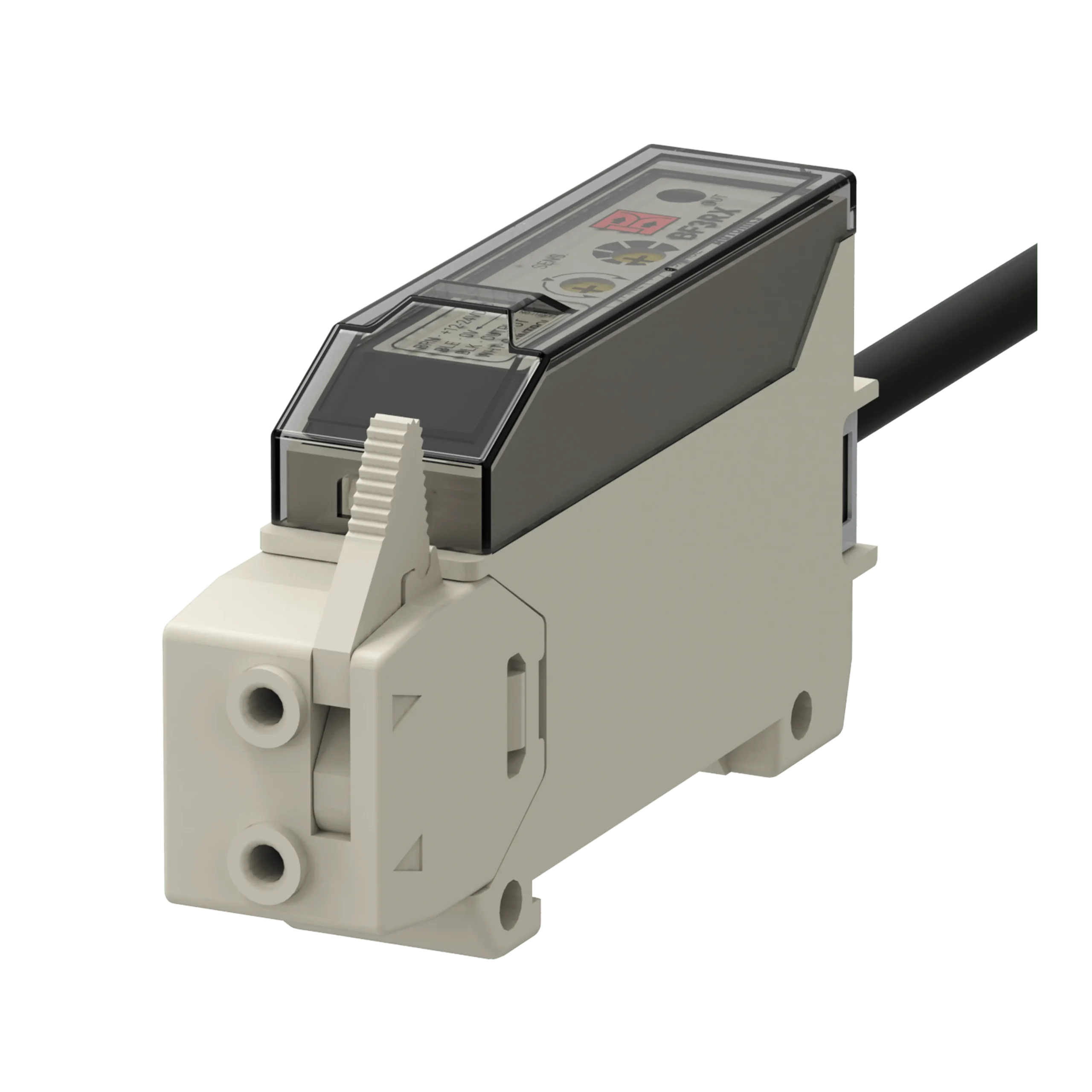 Autonics BF3RX fiber optic amplifier