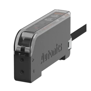 Autonics BF4G-R fiber optic amplifier