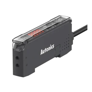 Autonics BF5R-S1-P fiber optic amplifier