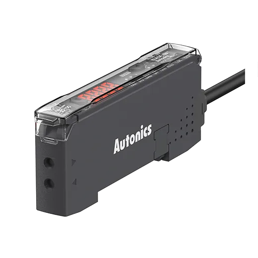 Autonics BF5R-S1-P fiber optic amplifier