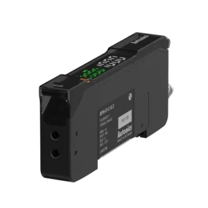 Autonics BFN-D-C-IL3 fiber optic amplifier