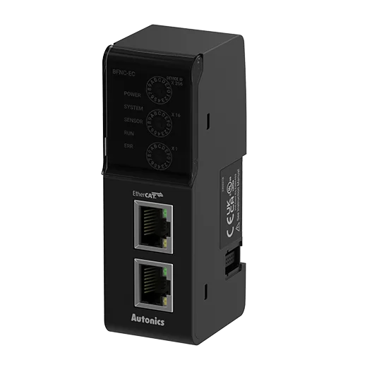 Autonics BFNC-EC communication converter
