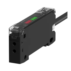 Autonics BFX-D1-P fiber optic amplifier