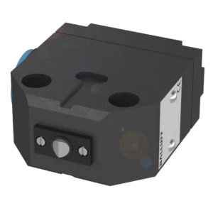 Balluff BNS EGT 819 Mechanical Limit Switch