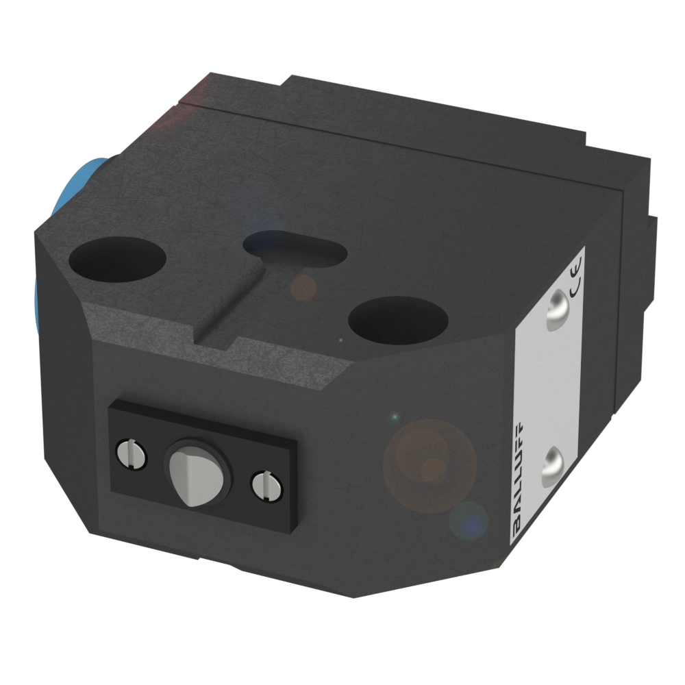 Balluff BNS EGT 819 Mechanical Limit Switch