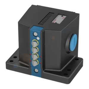 Balluff BNS 823-D04 Multi Position Limit Switch