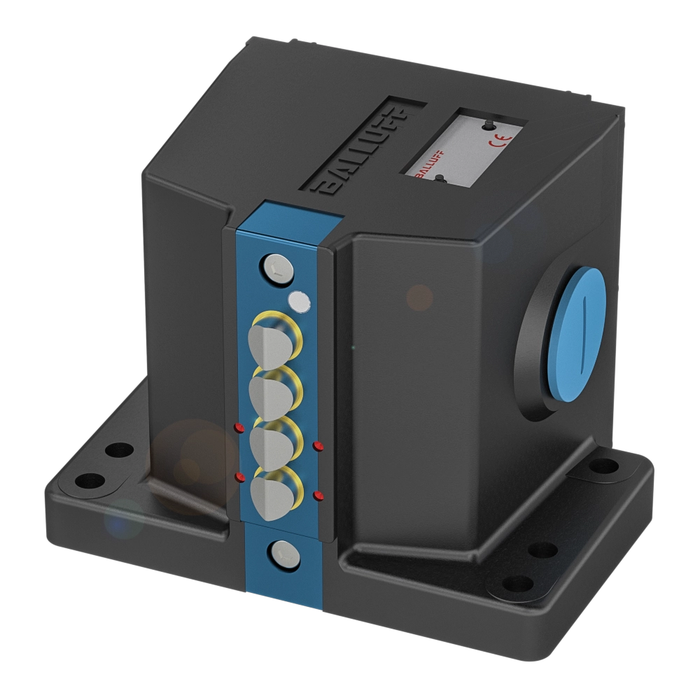 Balluff BNS 823-D04 Multi Position Limit Switch