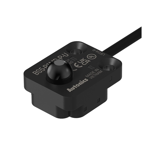 Autonics BS5-P1MD-P-U photomicro sensor