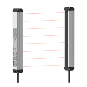 Autonics BW20-08 area sensor