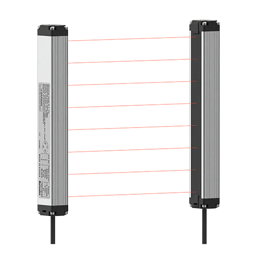 Autonics BW20-08 area sensor