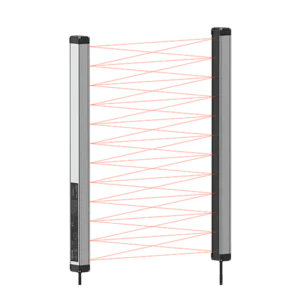 Autonics BWC40-12H area sensor