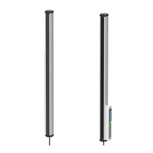Autonics BWM mapping sensor