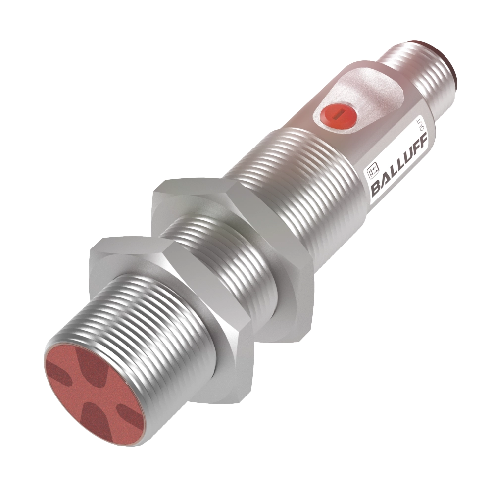 Balluff BFB0009 Fiber optic sensors