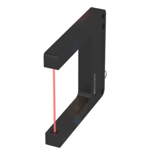 Balluff BGL007Z Fork sensors and angle sensors